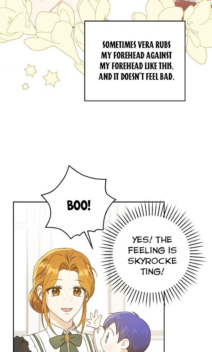Please Give Me the Pacifier Chapter 25 page 61 - 