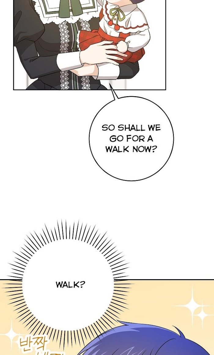 Please Give Me the Pacifier Chapter 25 page 62 - 