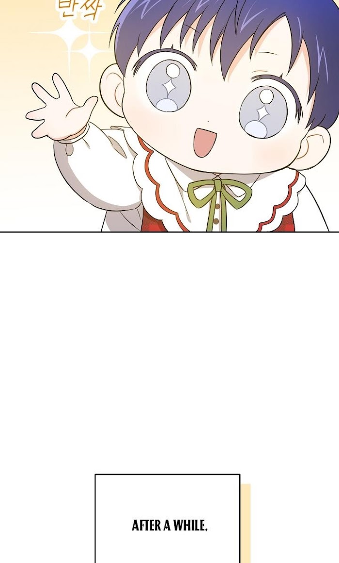 Please Give Me the Pacifier Chapter 25 page 63 - 