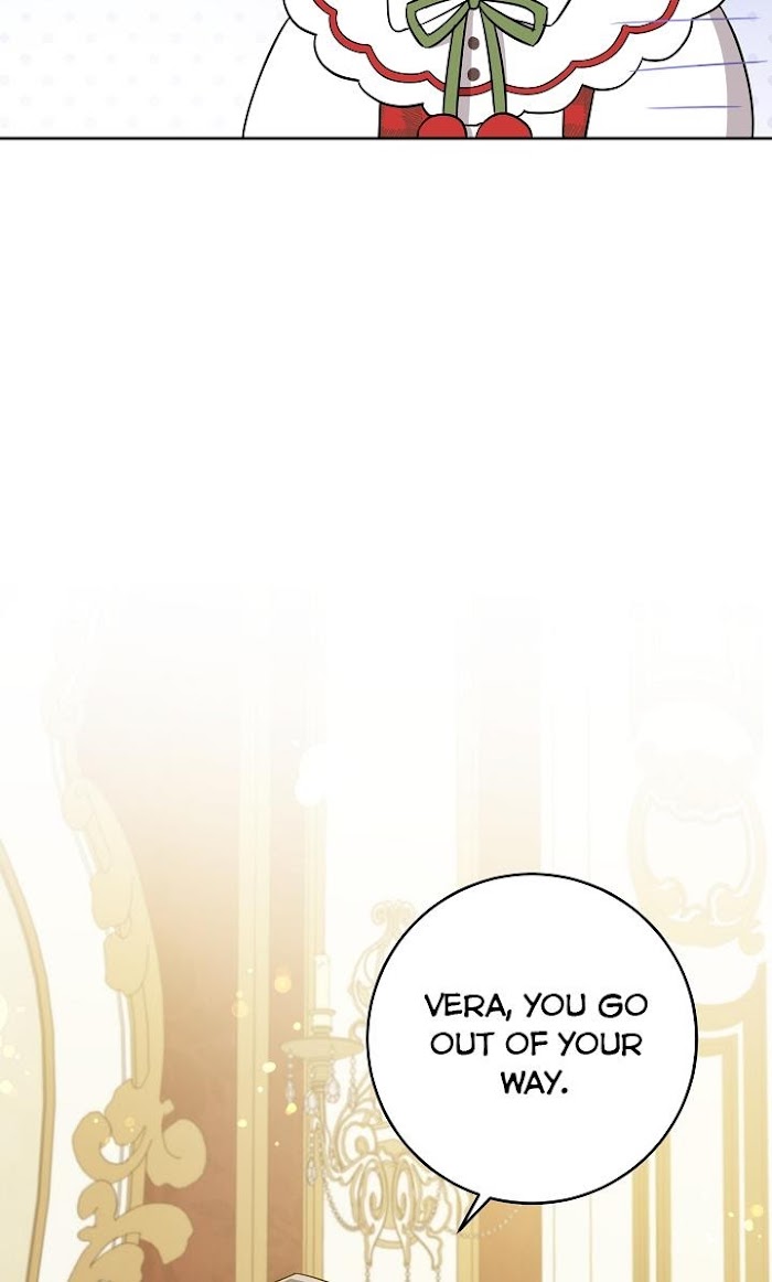 Please Give Me the Pacifier Chapter 25 page 65 - 