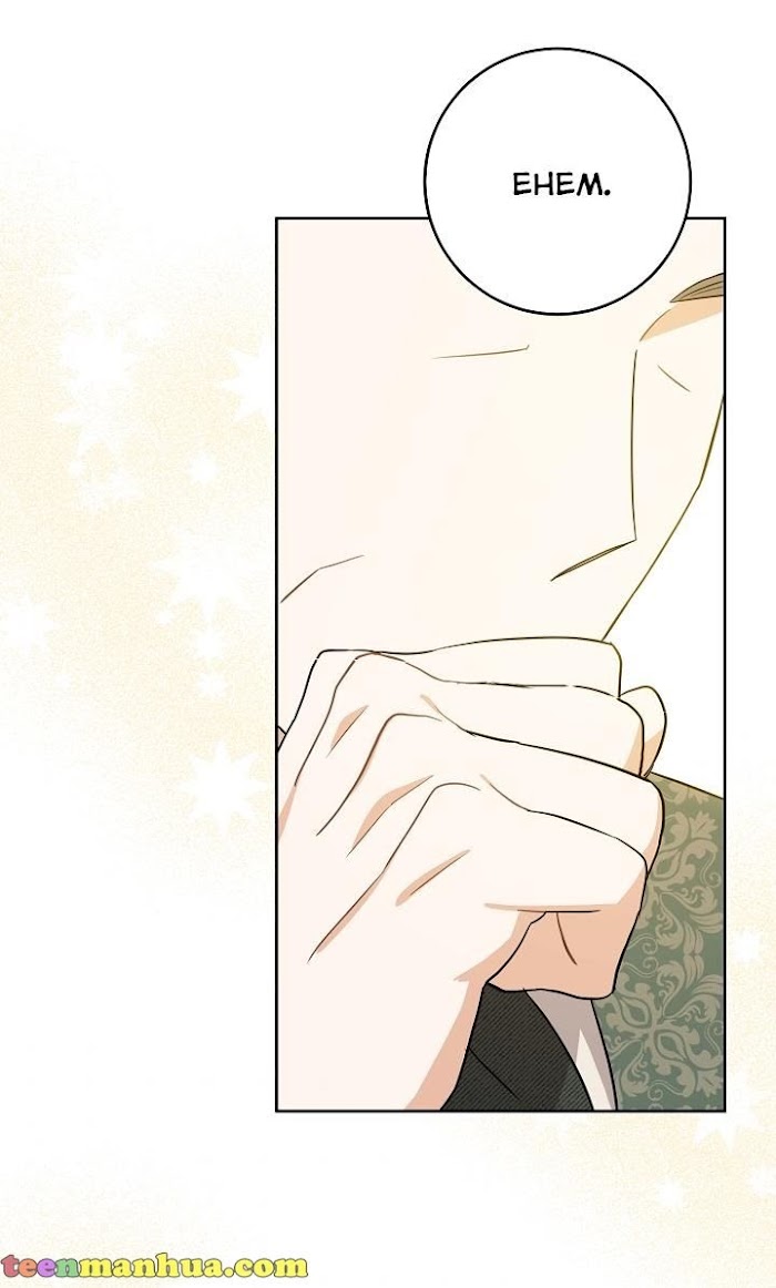 Please Give Me the Pacifier Chapter 25 page 77 - 