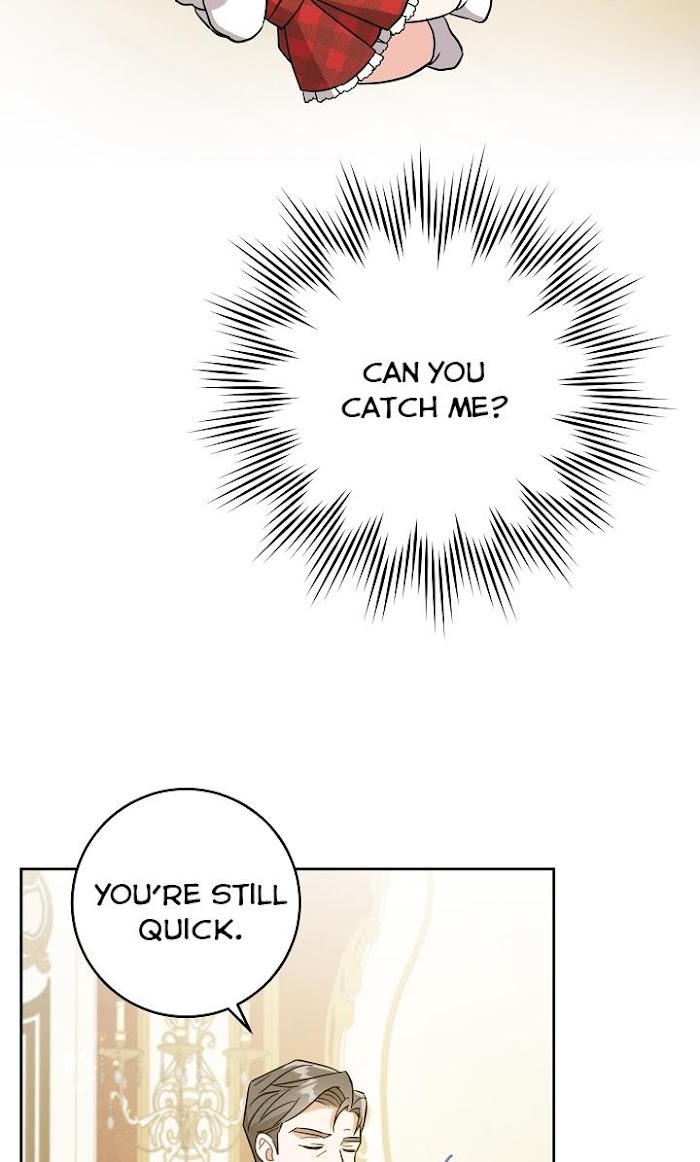 Please Give Me the Pacifier Chapter 25 page 80 - 
