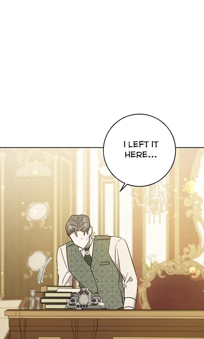 Please Give Me the Pacifier Chapter 25 page 83 - 
