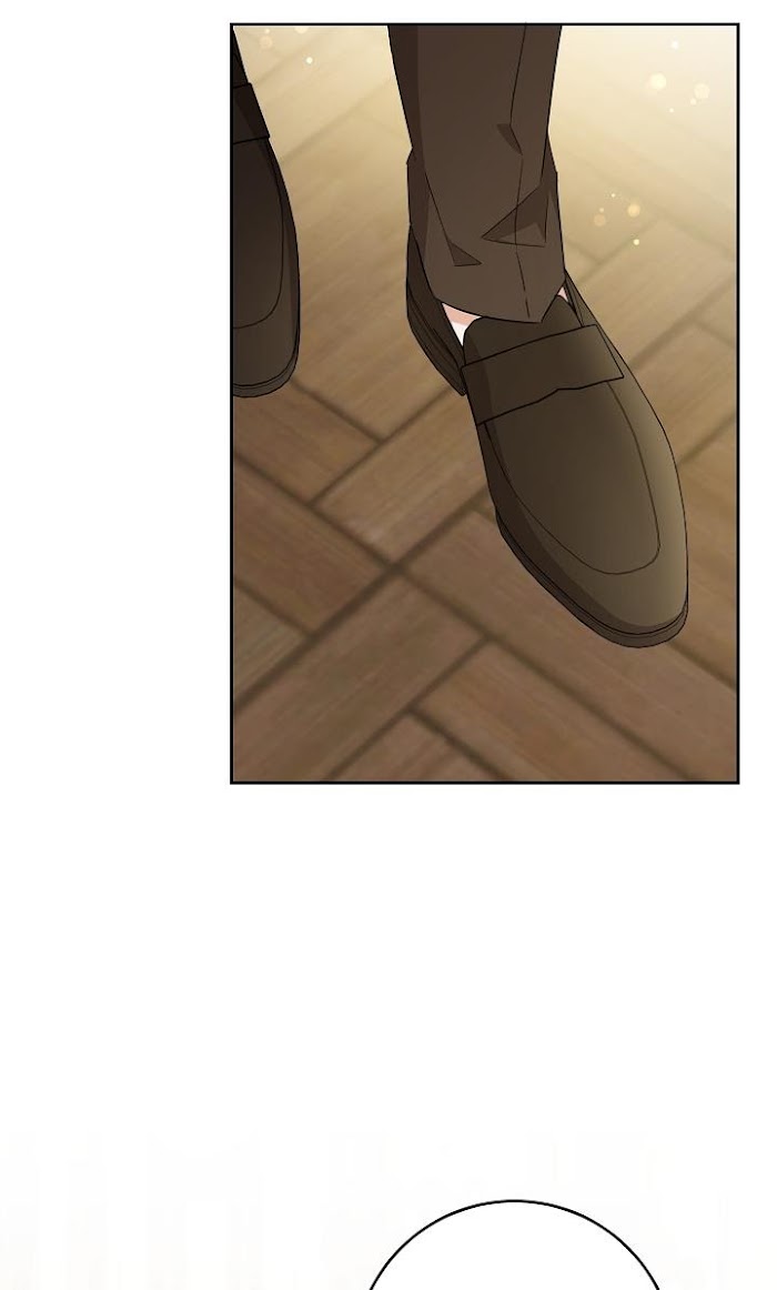 Please Give Me the Pacifier Chapter 25 page 85 - 