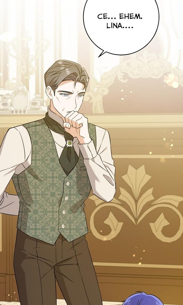 Please Give Me the Pacifier Chapter 25 page 86 - 