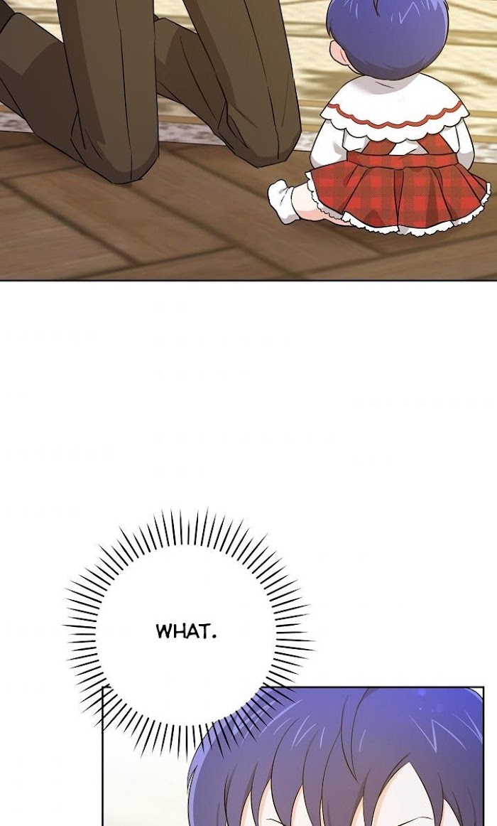 Please Give Me the Pacifier Chapter 25 page 87 - 