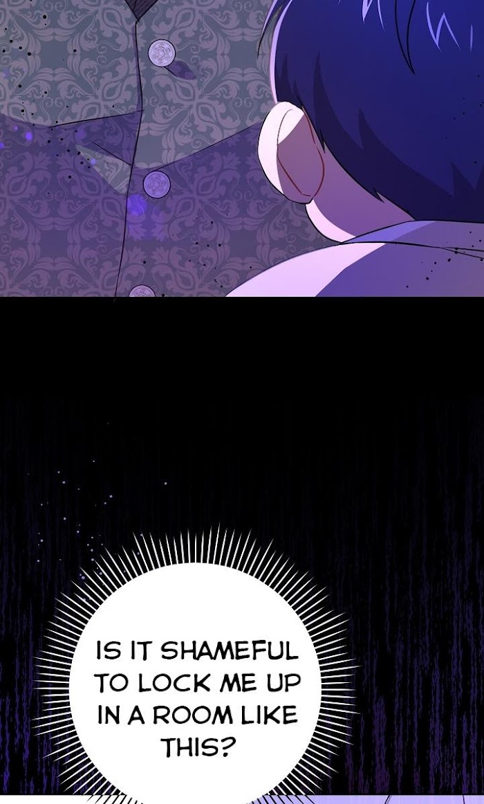 Please Give Me the Pacifier Chapter 25 page 92 - 