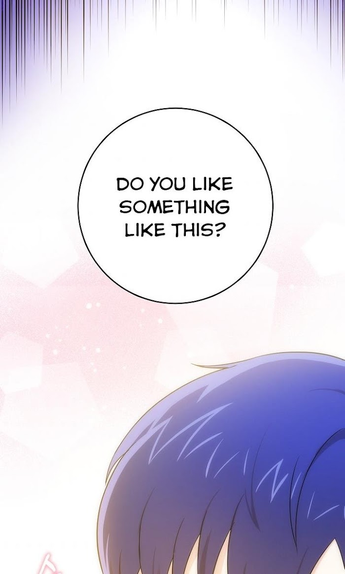Please Give Me the Pacifier Chapter 25 page 96 - 