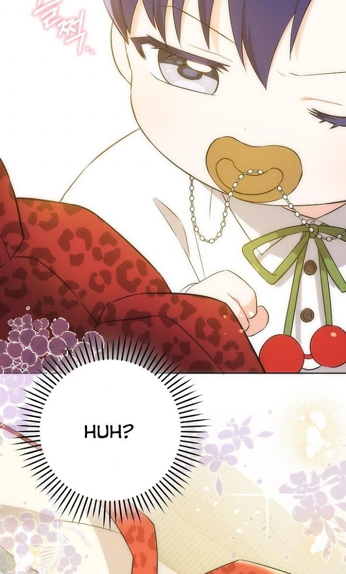 Please Give Me the Pacifier Chapter 25 page 97 - 