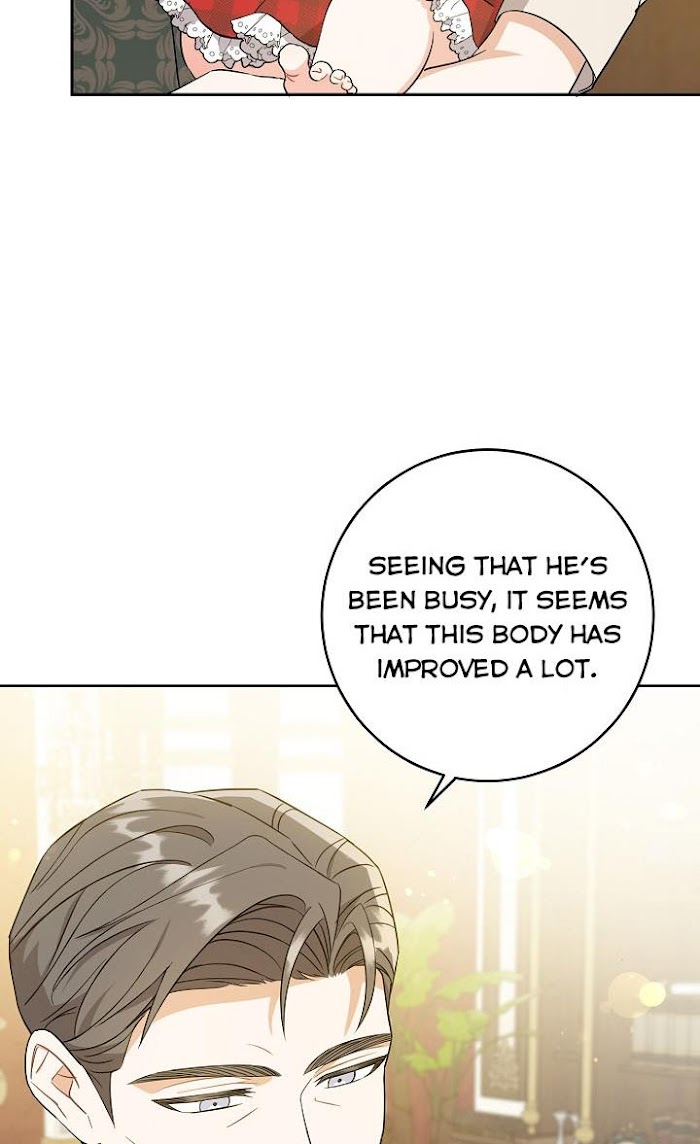 Please Give Me the Pacifier Chapter 26 page 16 - 