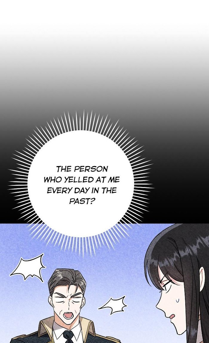 Please Give Me the Pacifier Chapter 26 page 22 - 