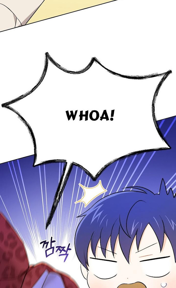 Please Give Me the Pacifier Chapter 26 page 28 - 