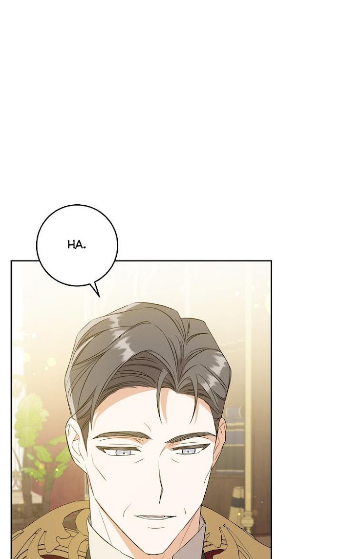 Please Give Me the Pacifier Chapter 26 page 34 - 