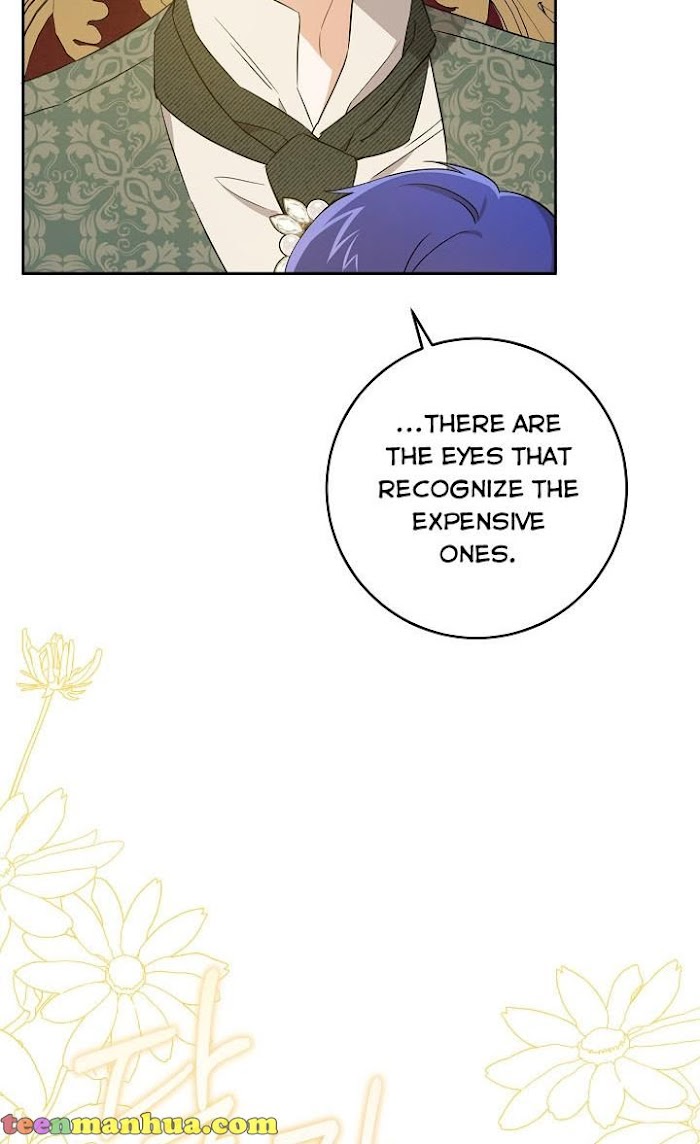 Please Give Me the Pacifier Chapter 26 page 35 - 