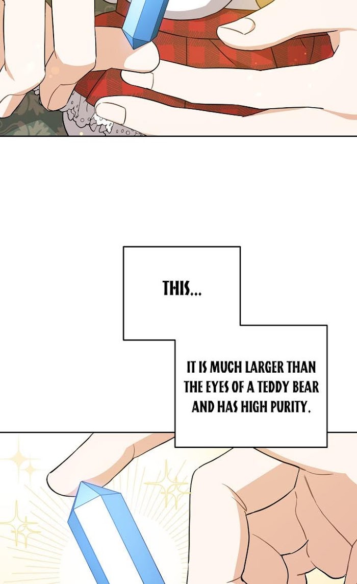 Please Give Me the Pacifier Chapter 26 page 38 - 
