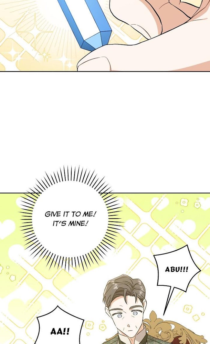 Please Give Me the Pacifier Chapter 26 page 39 - 