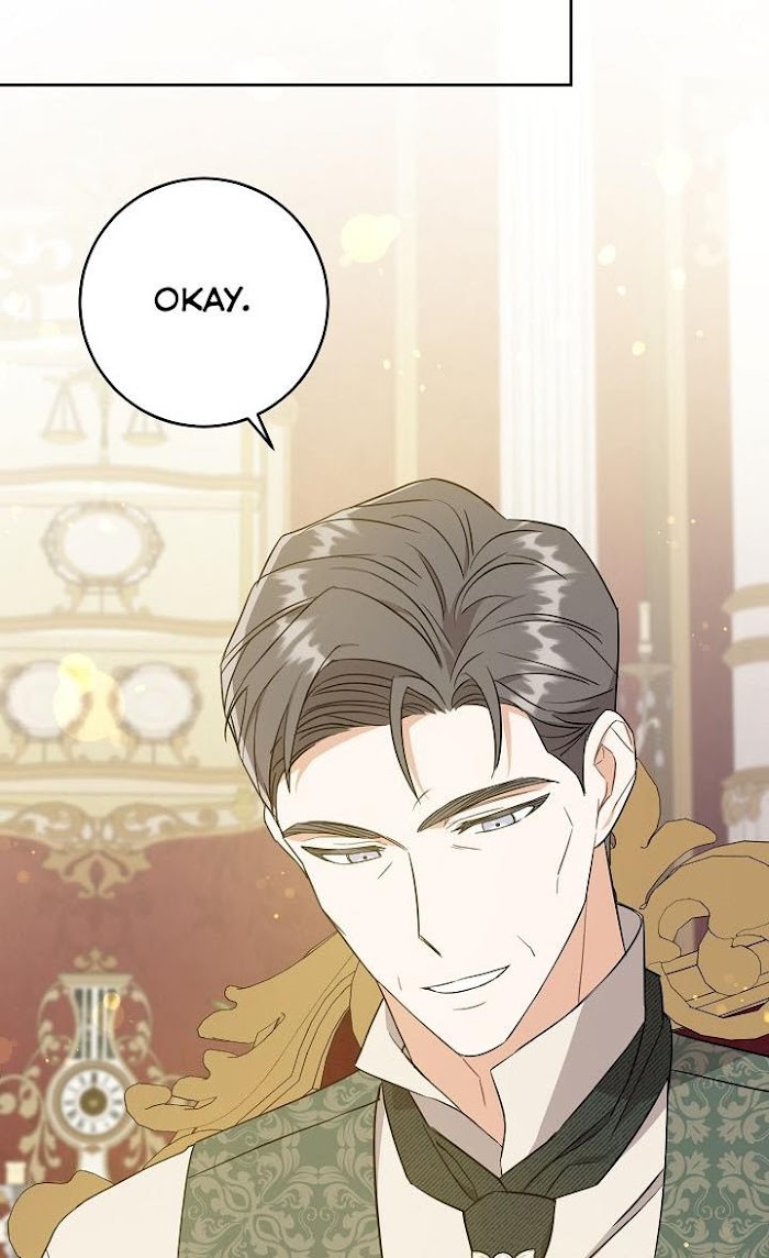 Please Give Me the Pacifier Chapter 26 page 41 - 