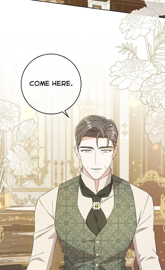 Please Give Me the Pacifier Chapter 26 page 47 - 