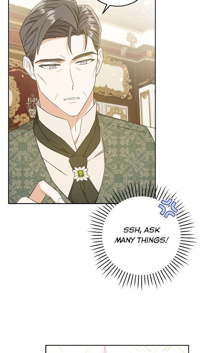 Please Give Me the Pacifier Chapter 26 page 53 - 