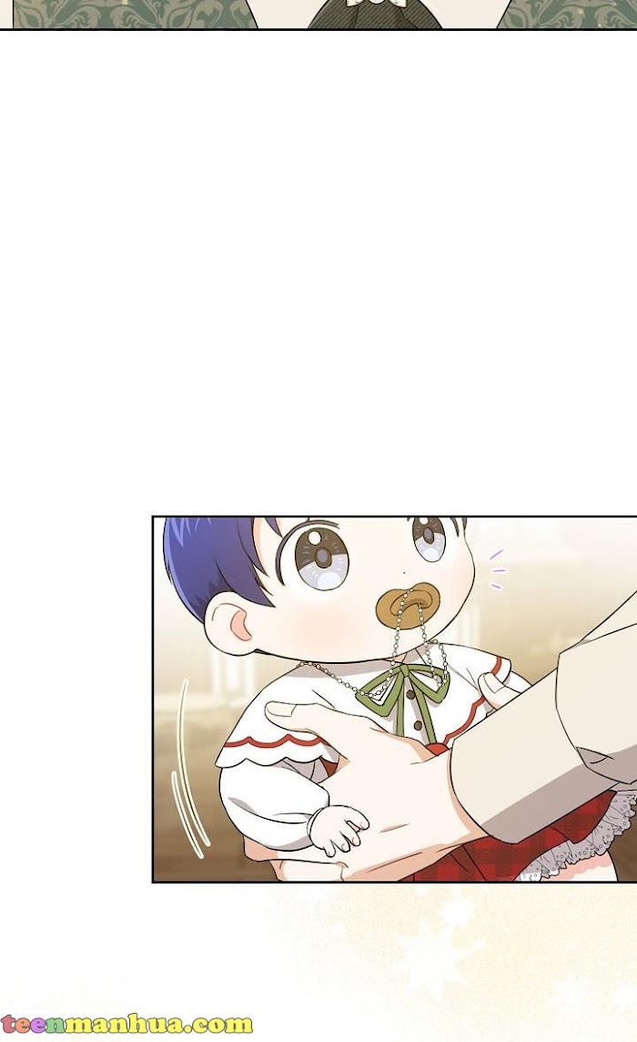 Please Give Me the Pacifier Chapter 26 page 63 - 