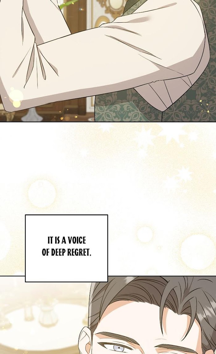 Please Give Me the Pacifier Chapter 26 page 65 - 