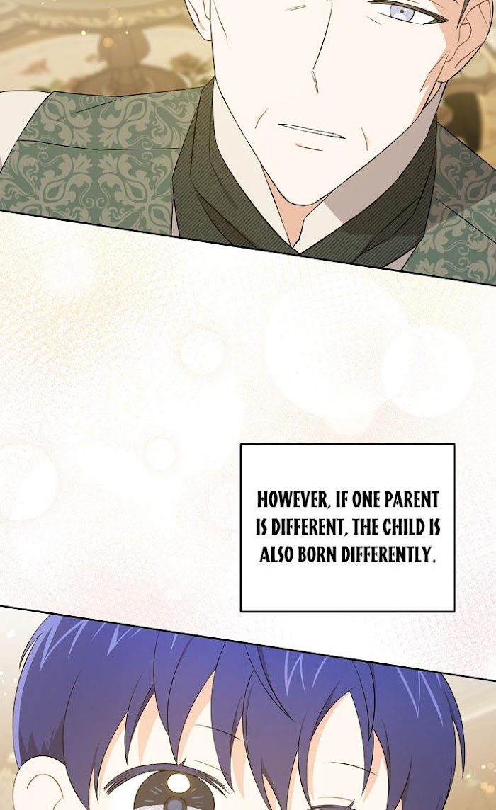 Please Give Me the Pacifier Chapter 26 page 66 - 