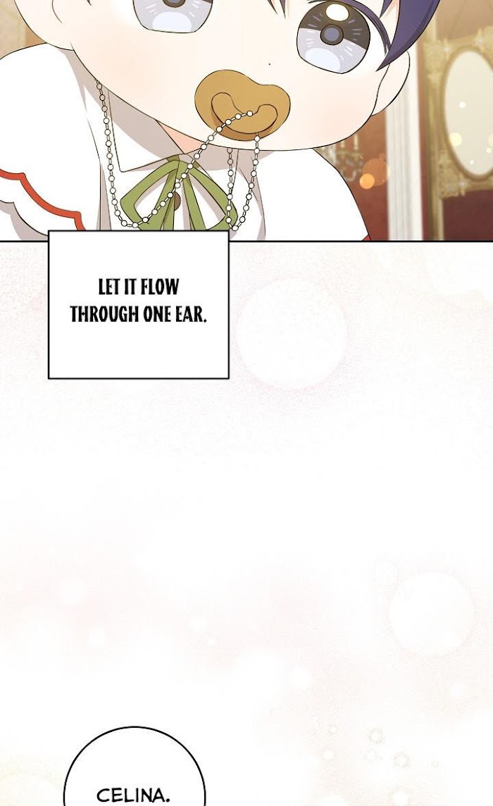 Please Give Me the Pacifier Chapter 26 page 67 - 