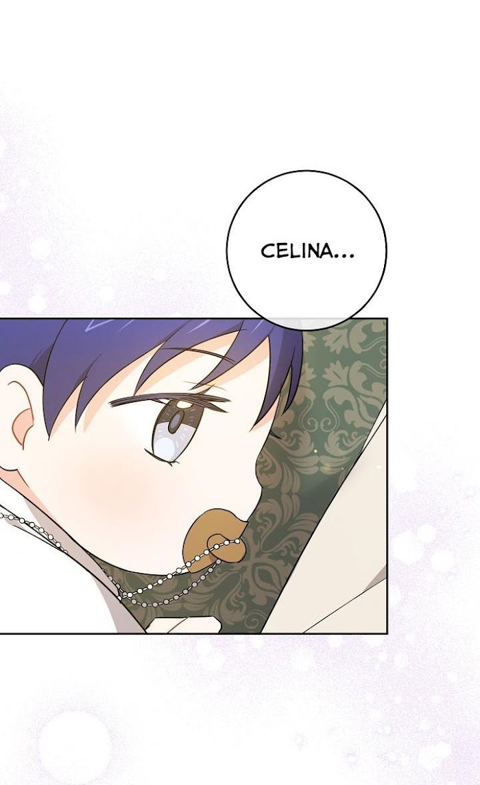 Please Give Me the Pacifier Chapter 26 page 69 - 