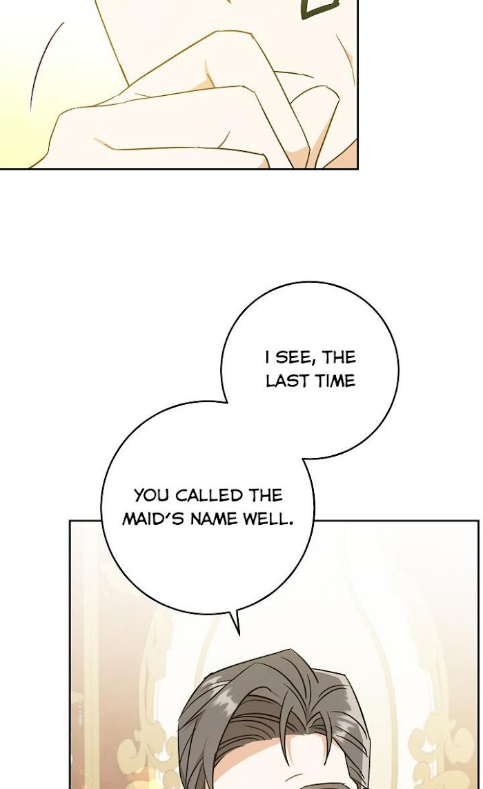 Please Give Me the Pacifier Chapter 26 page 73 - 