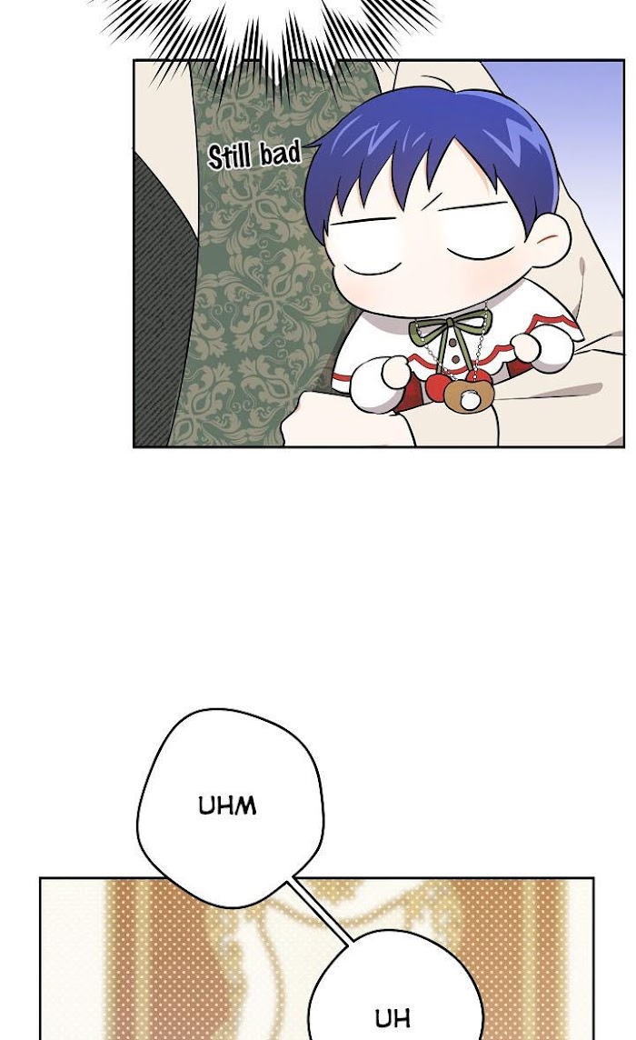 Please Give Me the Pacifier Chapter 26 page 76 - 
