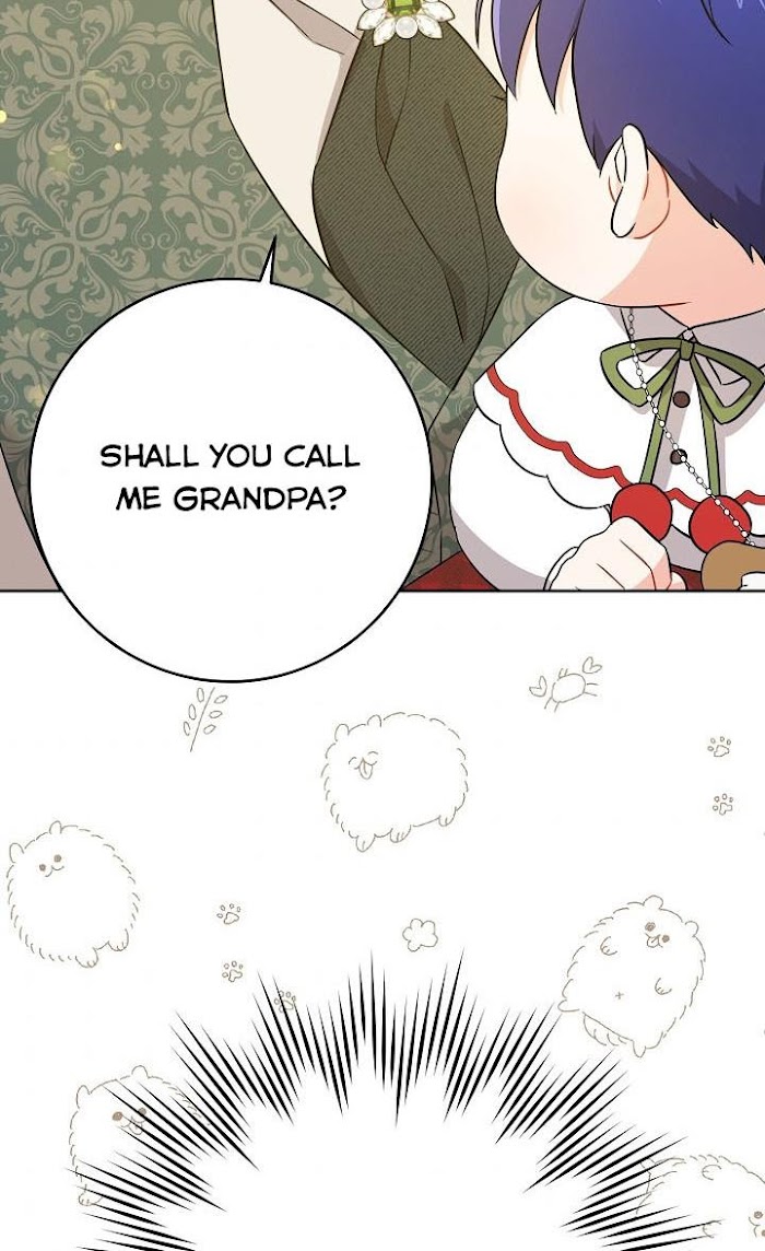 Please Give Me the Pacifier Chapter 26 page 79 - 