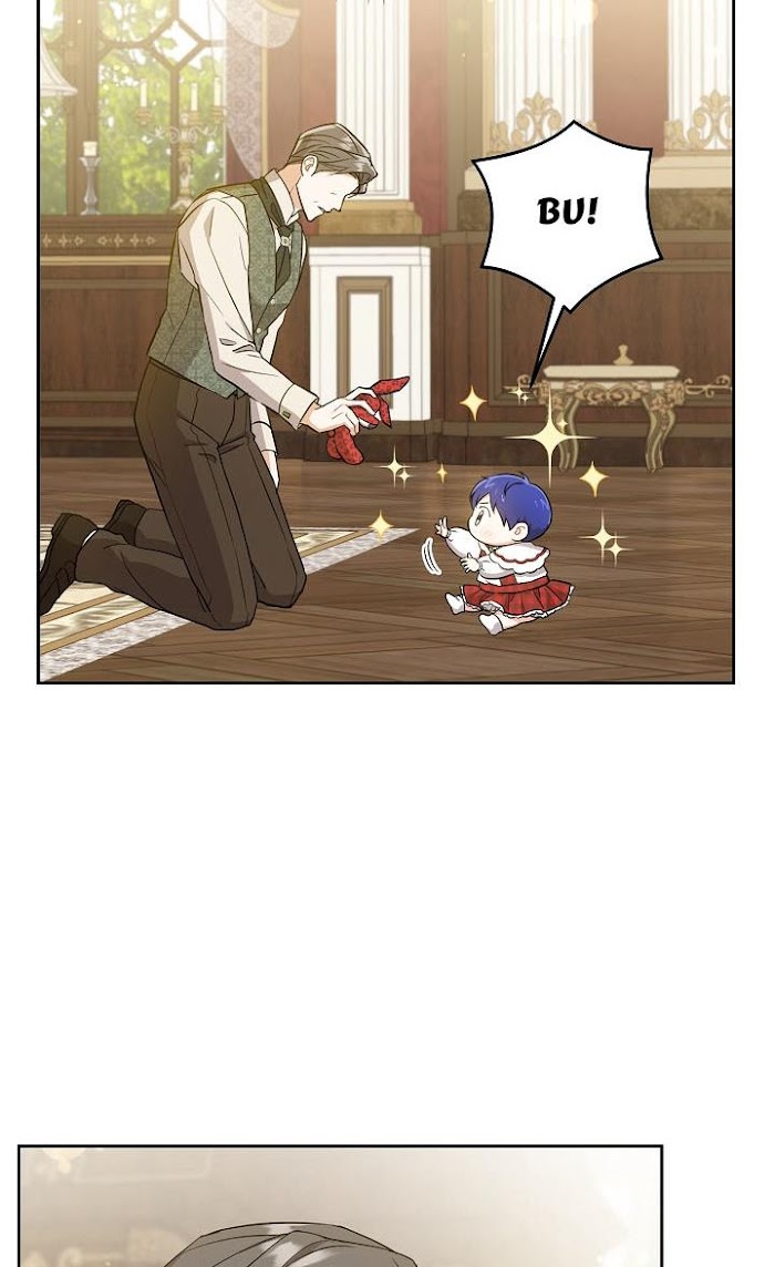 Please Give Me the Pacifier Chapter 26 page 9 - 