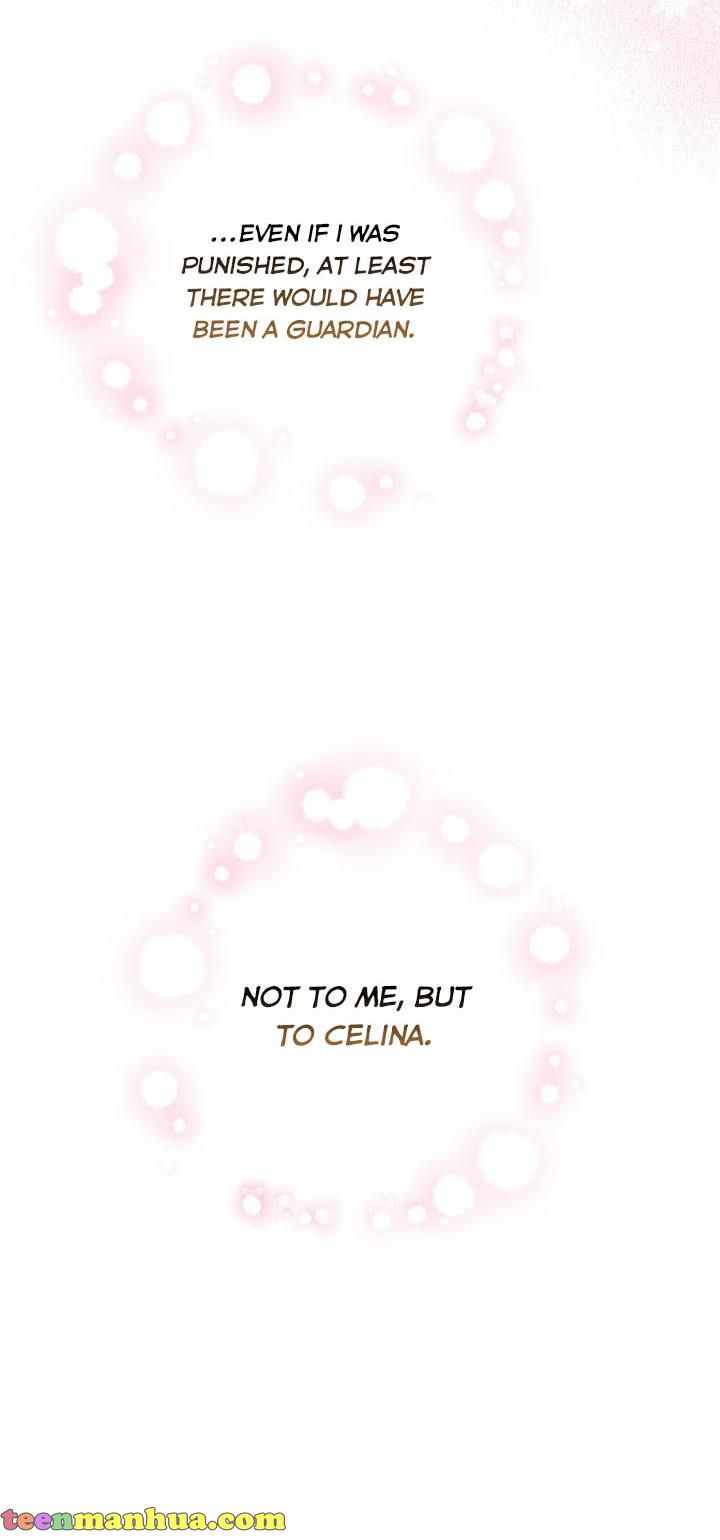 Please Give Me the Pacifier Chapter 27 page 37 - 