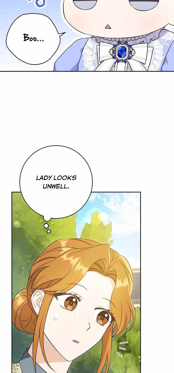 Please Give Me the Pacifier Chapter 27 page 50 - 