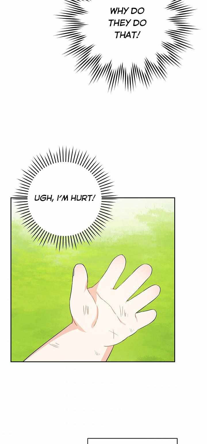 Please Give Me the Pacifier Chapter 27 page 67 - 