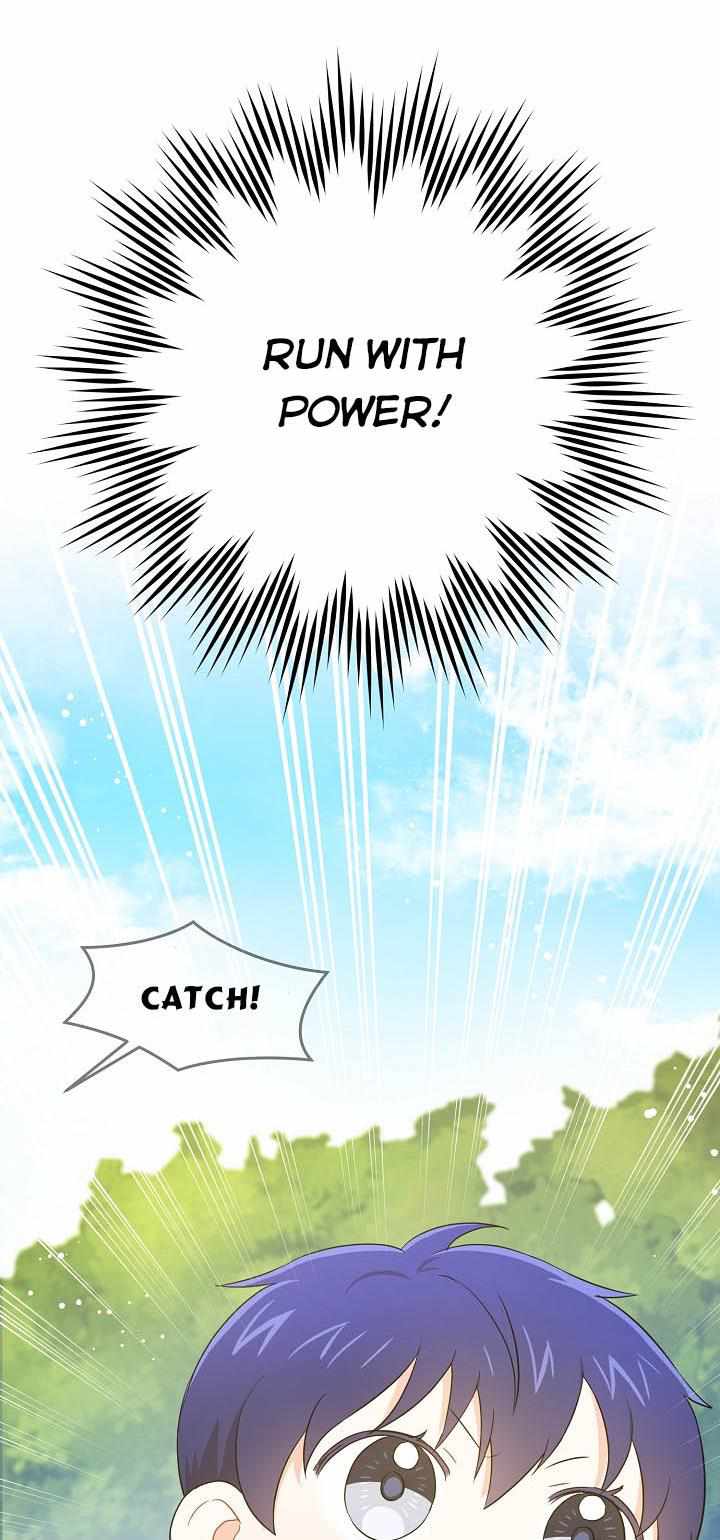 Please Give Me the Pacifier Chapter 27 page 79 - 