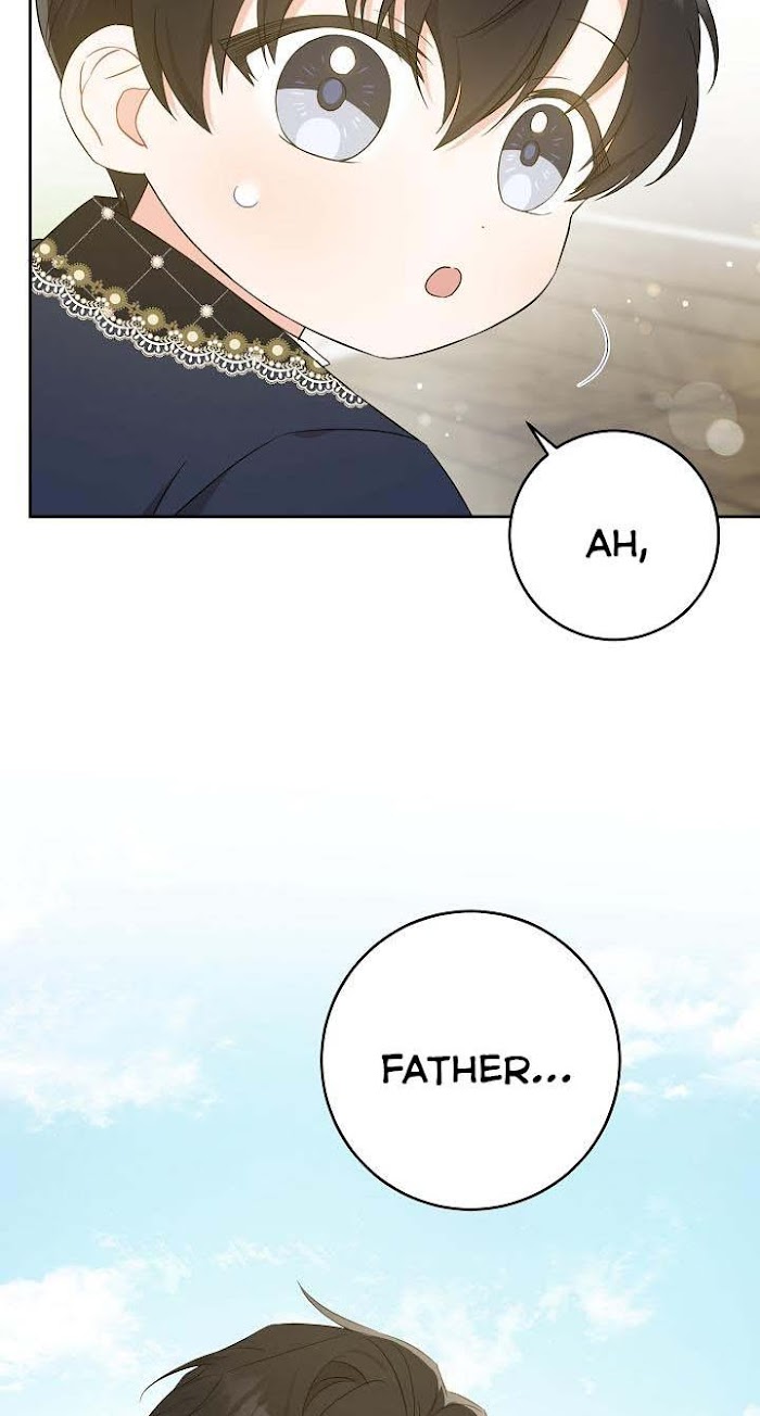 Please Give Me the Pacifier Chapter 28 page 15 - 