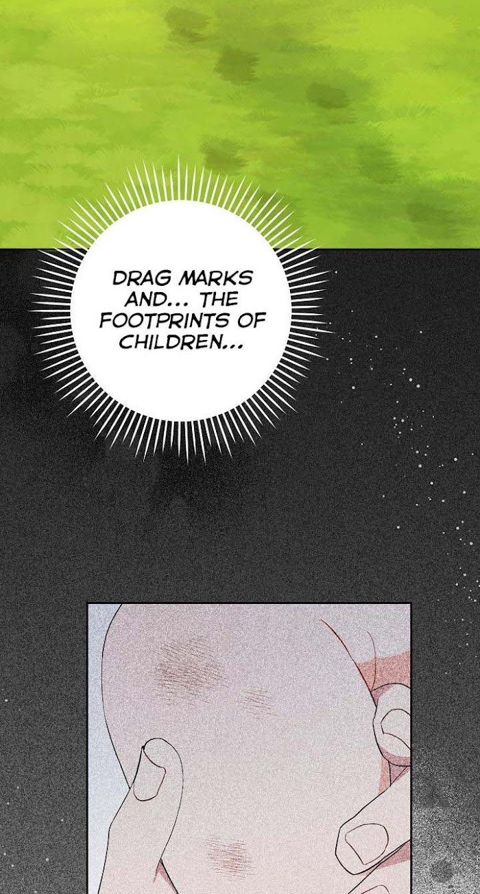 Please Give Me the Pacifier Chapter 28 page 24 - 