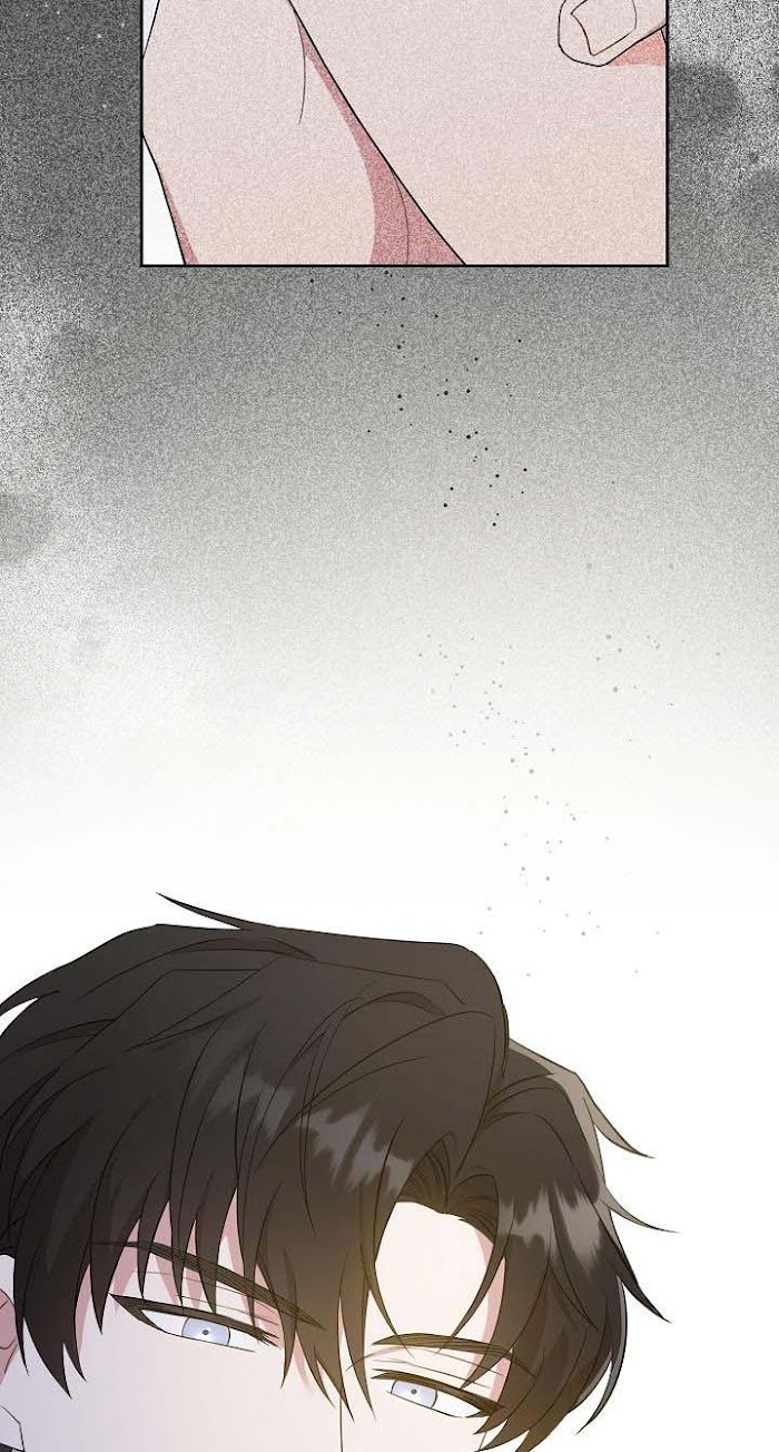 Please Give Me the Pacifier Chapter 28 page 25 - 