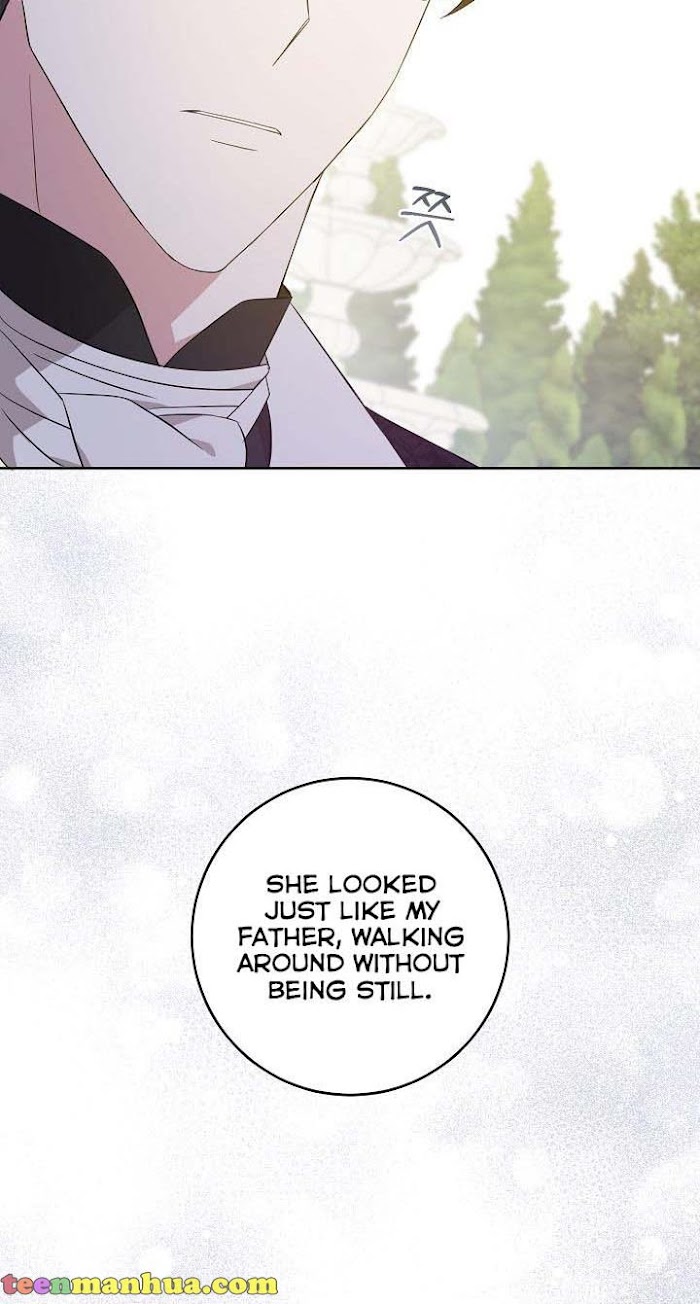Please Give Me the Pacifier Chapter 28 page 26 - 