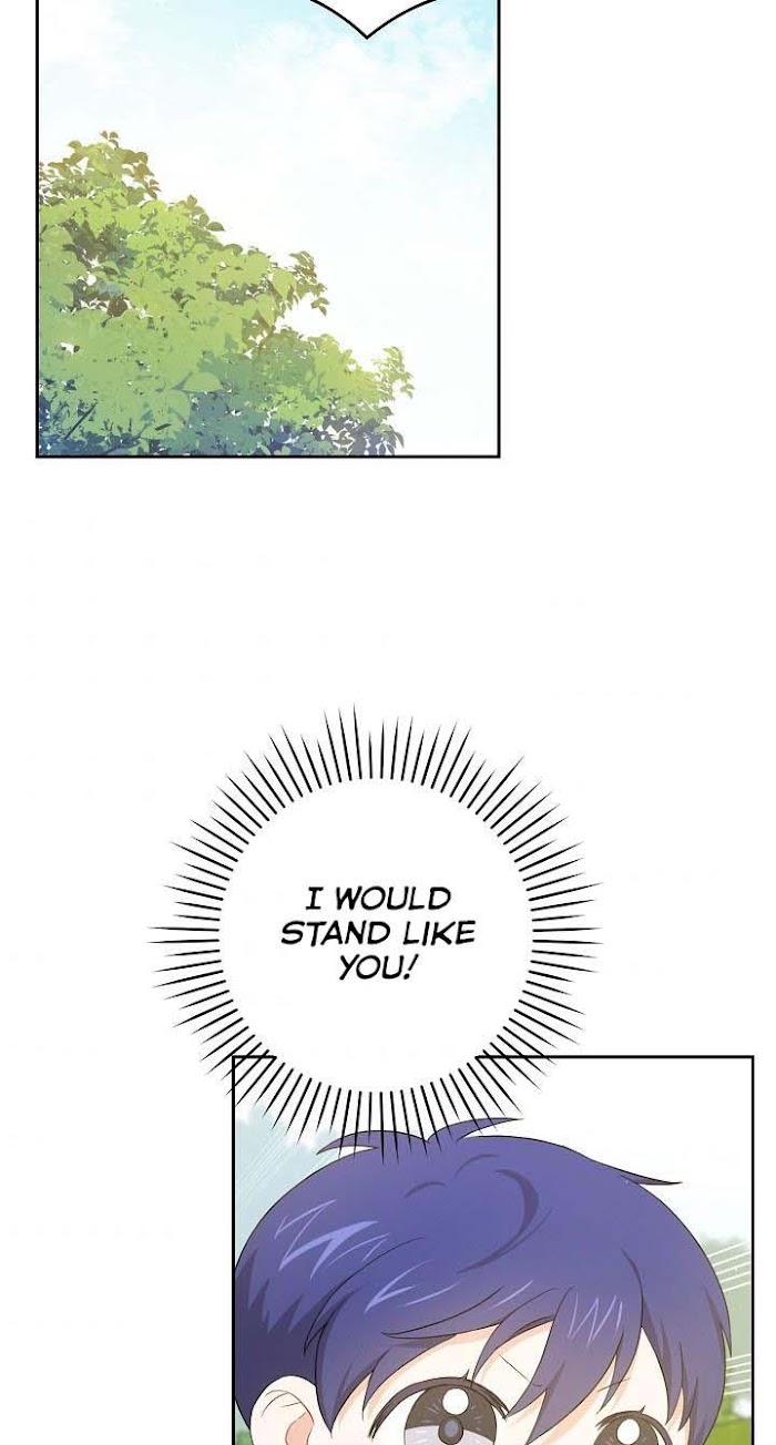 Please Give Me the Pacifier Chapter 28 page 28 - 