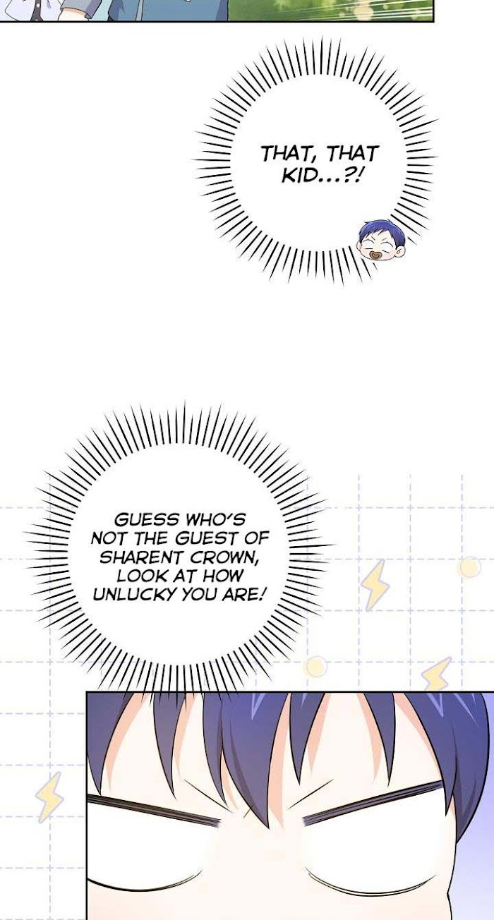 Please Give Me the Pacifier Chapter 28 page 30 - 