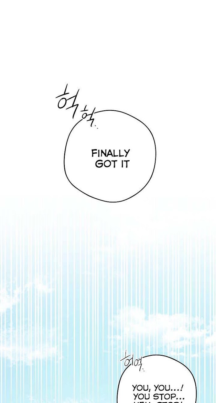 Please Give Me the Pacifier Chapter 28 page 39 - 