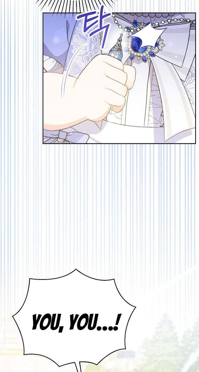 Please Give Me the Pacifier Chapter 28 page 41 - 