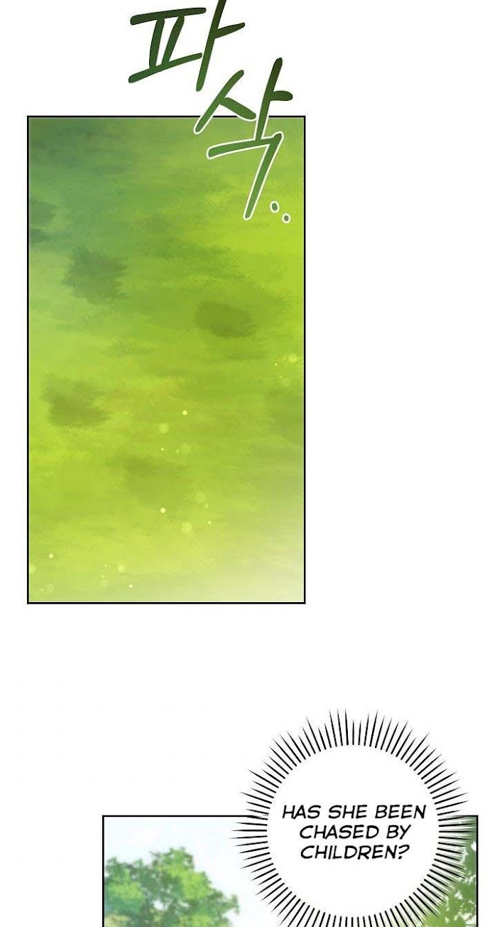 Please Give Me the Pacifier Chapter 28 page 44 - 