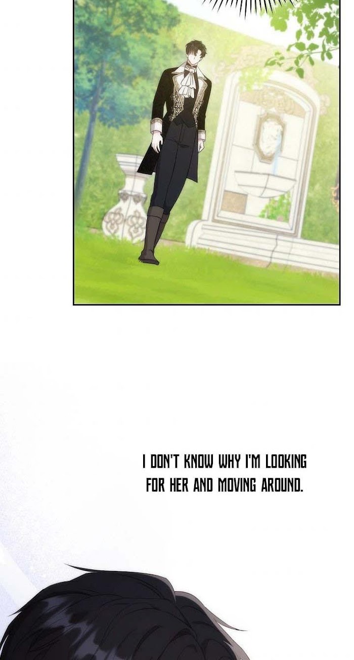 Please Give Me the Pacifier Chapter 28 page 45 - 
