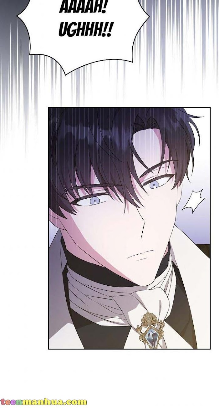 Please Give Me the Pacifier Chapter 28 page 53 - 