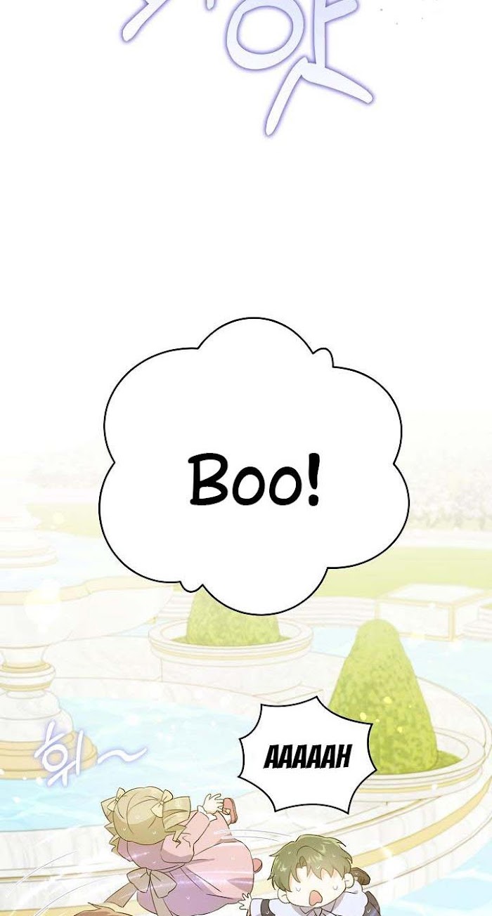 Please Give Me the Pacifier Chapter 28 page 58 - 