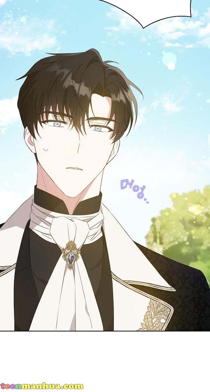 Please Give Me the Pacifier Chapter 28 page 60 - 