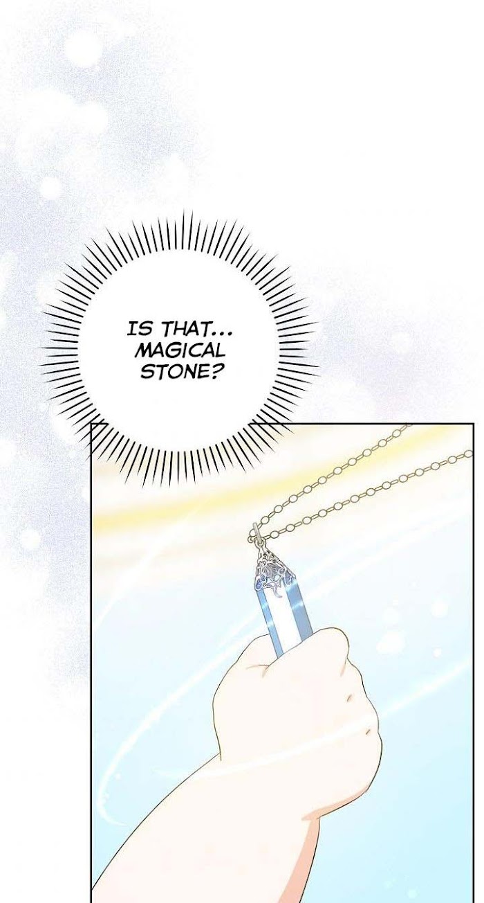 Please Give Me the Pacifier Chapter 28 page 61 - 